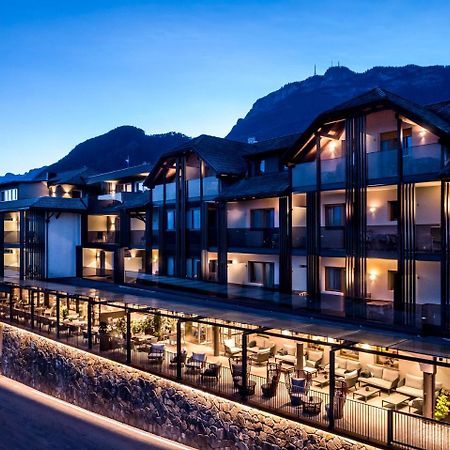 Hotel Christof Eppan an der Weinstraße Exteriör bild