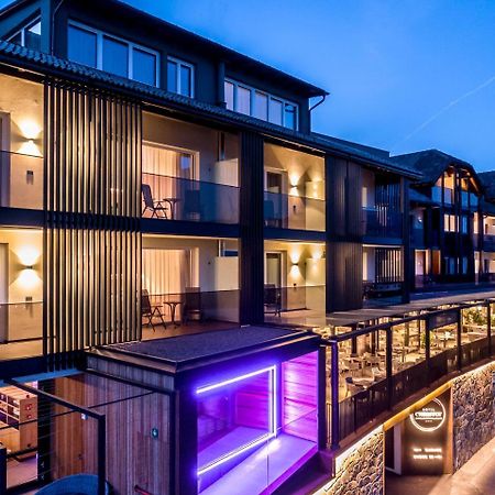 Hotel Christof Eppan an der Weinstraße Exteriör bild