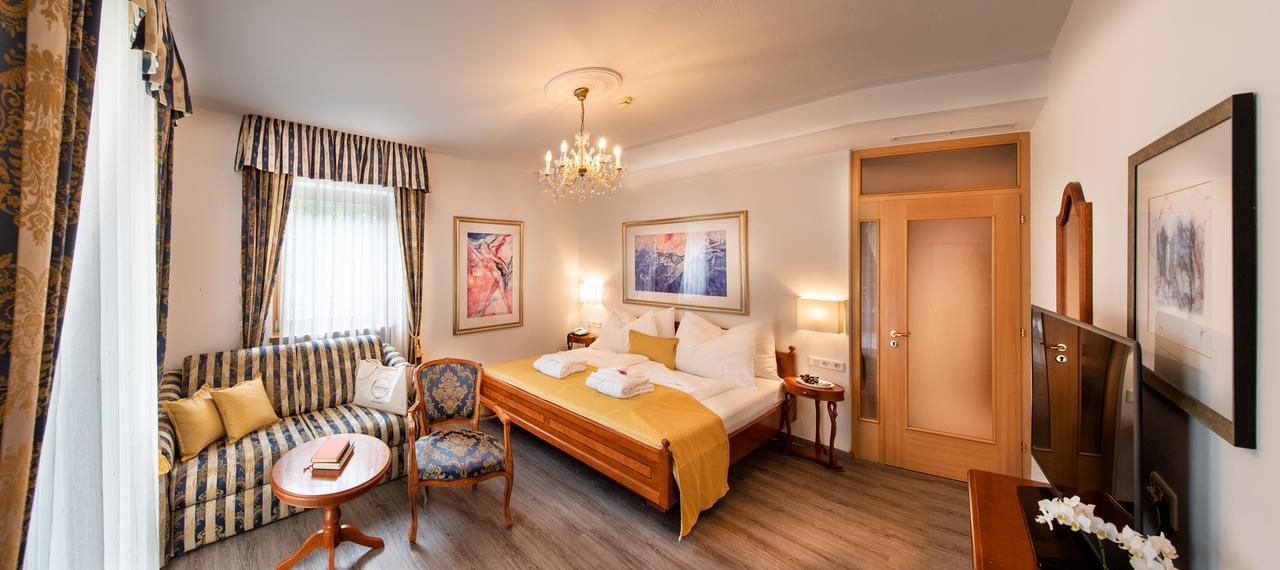 Hotel Christof Eppan an der Weinstraße Exteriör bild